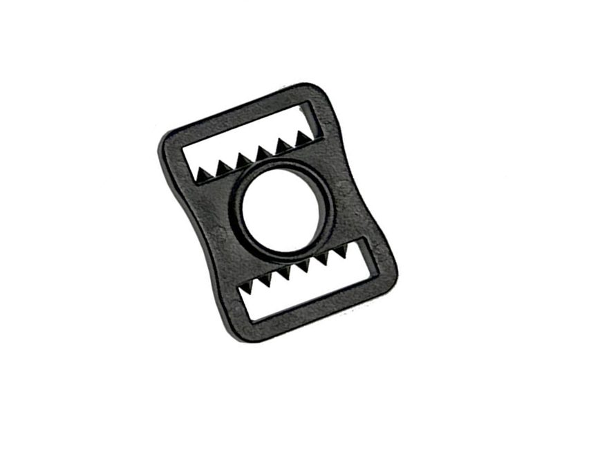 Nash Seiten Klipp Kinnriemen für Eishockey Helme 5/8"